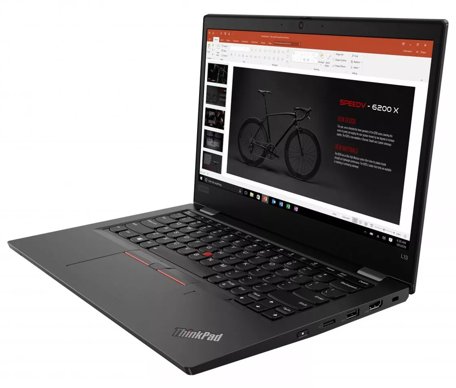 Ноутбук Lenovo ThinkPad L13 Gen 2 Intel 20VJS7LD00