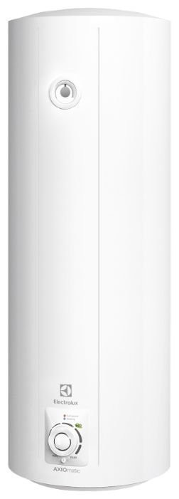 Накопительный электрический водонагреватель Electrolux EWH 150 AXIOmatic