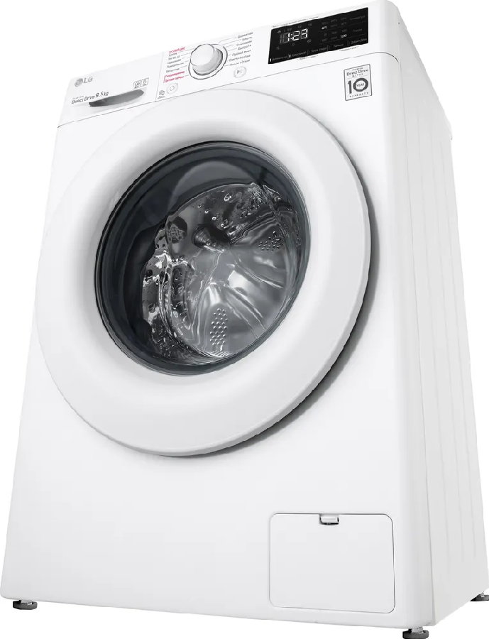 Стиральная машина LG F2V3GS3W