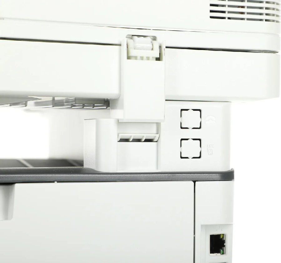 МФУ Pantum M7100DW