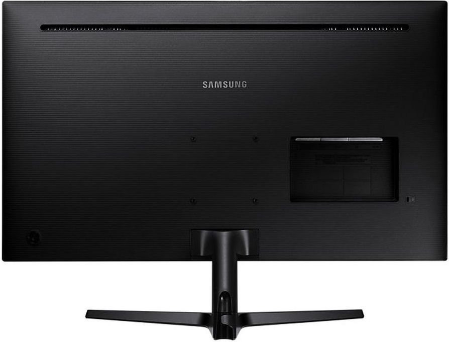 Монитор Samsung U32J590UQI