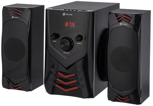Акустика Oklick OK-432