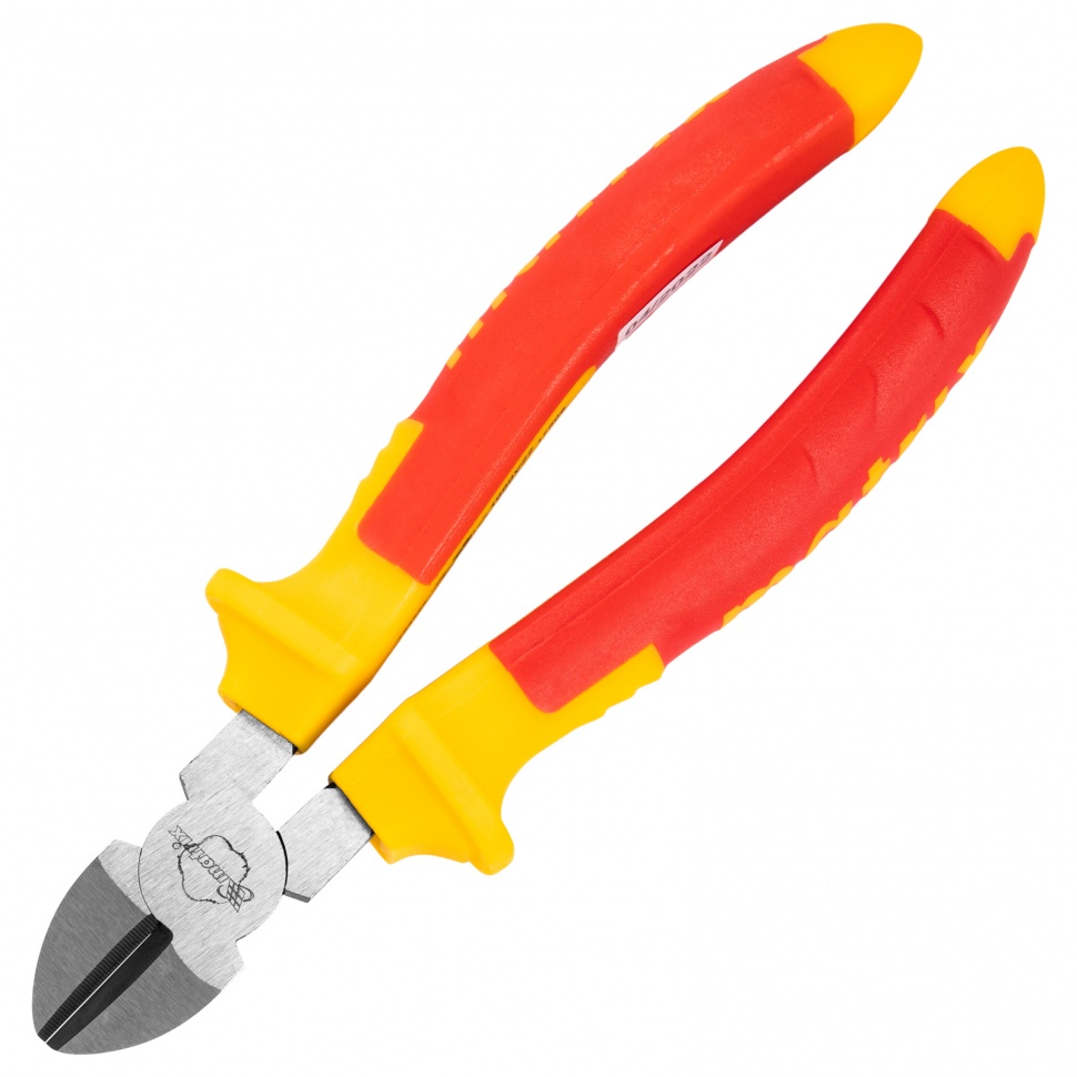 Кусачки боковые (бокорезы) Matrix Professional Insulated 17508
