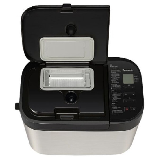 Хлебопечка Panasonic SD-YR2550STS