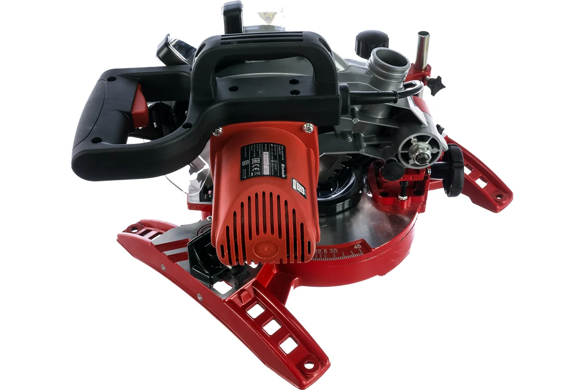 Дисковая пила Einhell TC-MS 2112 [4300295]