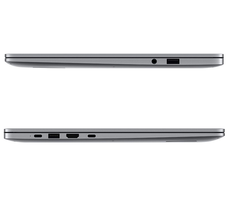 Ноутбук HONOR MagicBook X16 Plus 2025 BRB-X 5301ALVV