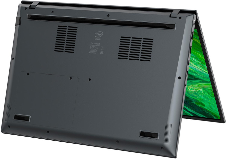 Ноутбук Digma Pro Fortis M DN15P3-8CXW05