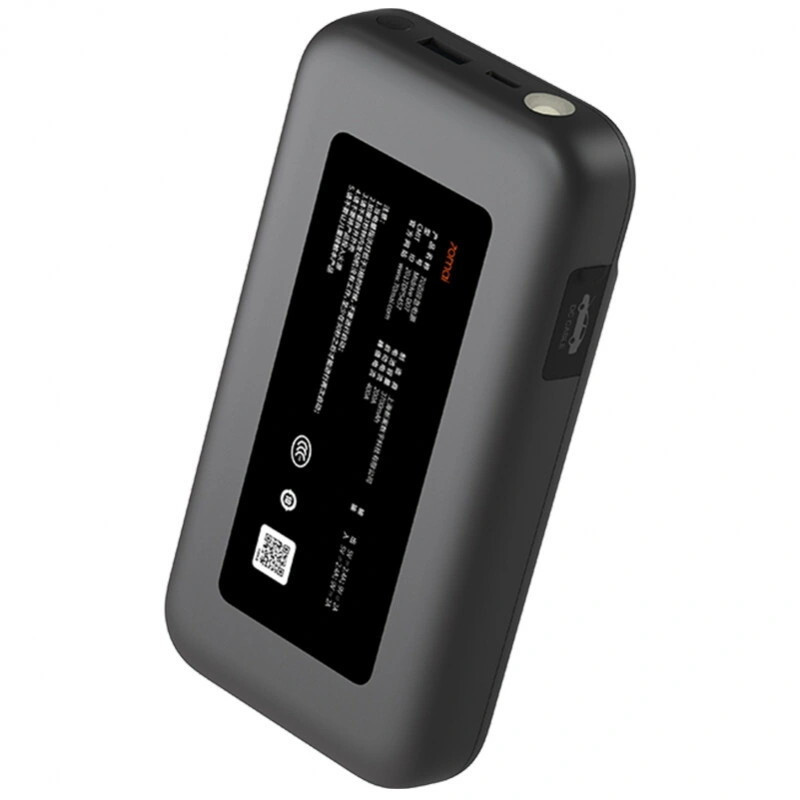 Пусковое устройство Xiaomi 70mai Jump Starter PS01
