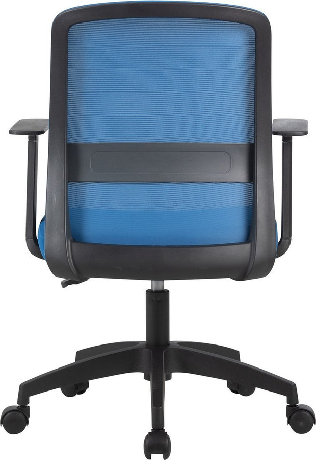 Офисное кресло CACTUS CS-MC333-BL (темно-синий)