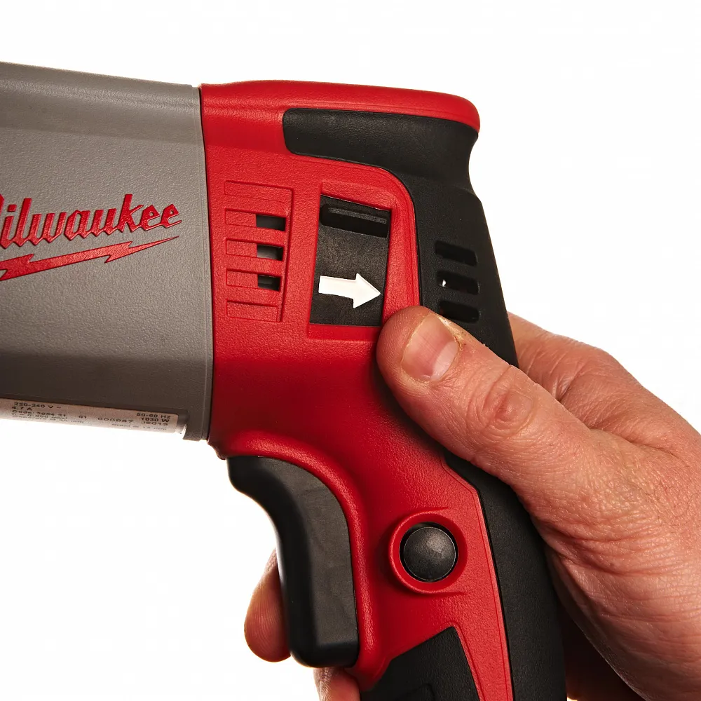 Перфоратор Milwaukee PH 30 PowerX 4933396420