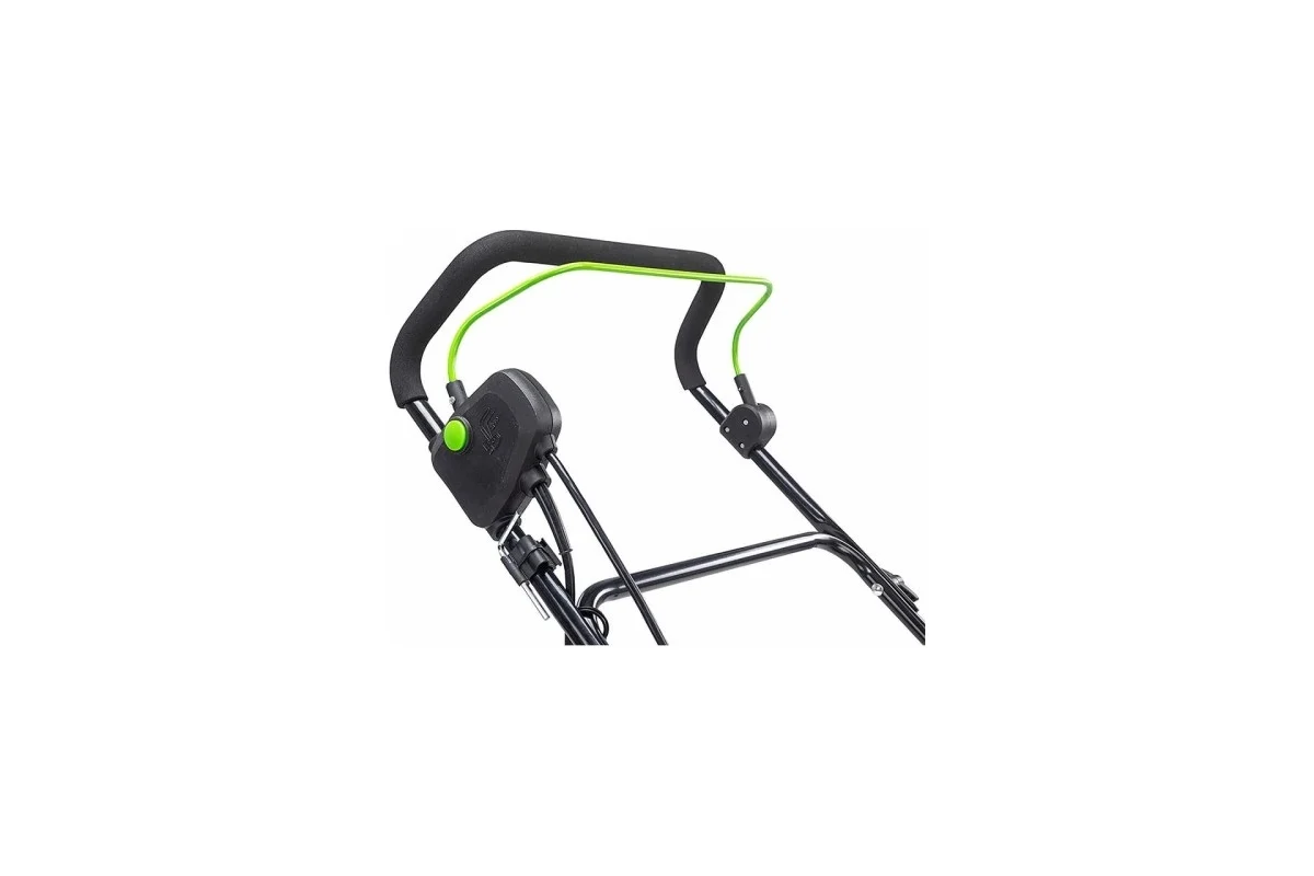 Скарификатор-аэратор Greenworks GDT15 2515507