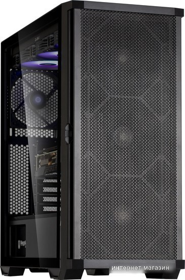 Корпус Zalman Z10