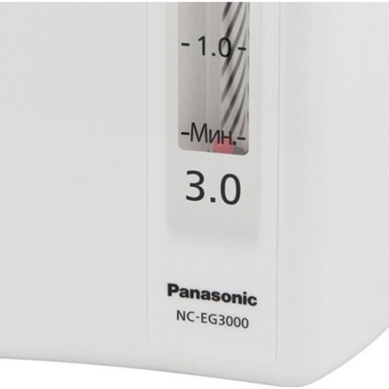 Чайник Panasonic NC-EG3000WTS