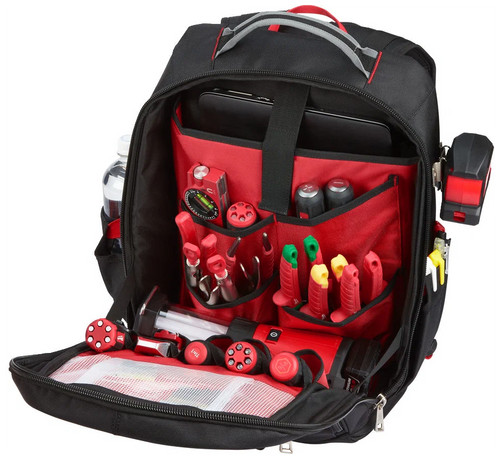 Рюкзак для инструментов Milwaukee Low Profile Backpack 4932464834
