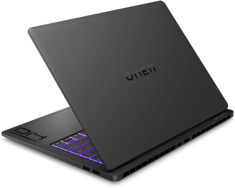 Игровой ноутбук HP Omen 14-fb0020ci A1AA7EA