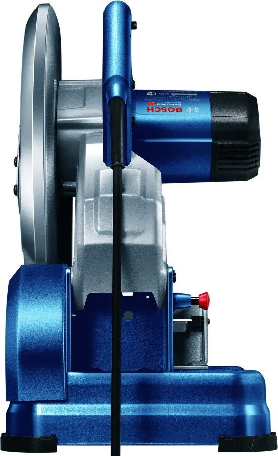 Торцовочная пила Bosch GCO 14-24 J Professional 0601B37200