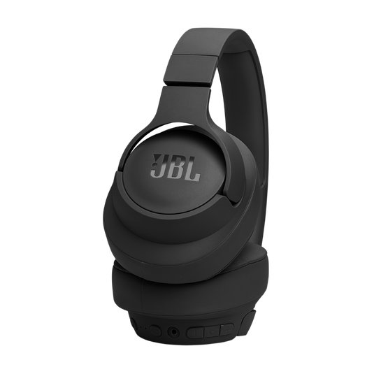 Наушники JBL Tune 770NC (черный)
