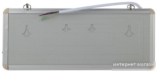 Точечный светильник ЭРА SSA-101-0-20
