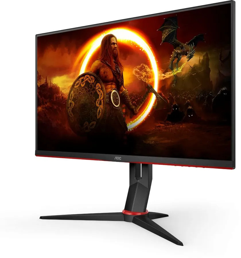 Игровой монитор AOC 27G2SPU