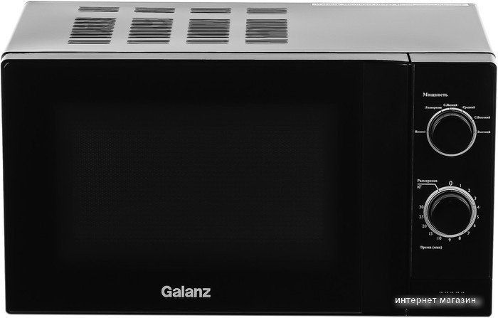 Микроволновая печь Galanz MOS-2009MB