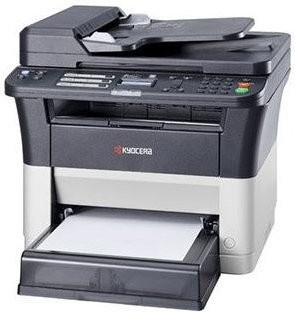МФУ Kyocera Mita FS-1125MFP