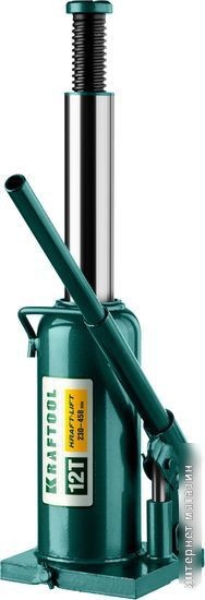 Бутылочный домкрат KRAFTOOL Kraft-Lift 43462-12_z01 12т