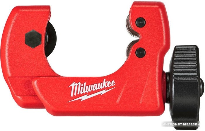 Ножницы для труб Milwaukee для медных труб 3-28 мм 48-22-9251