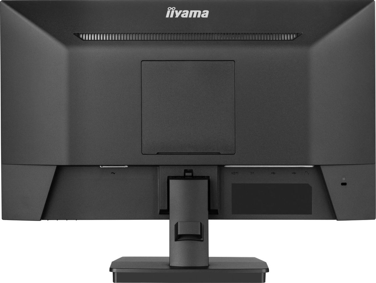 Монитор Iiyama ProLite XUB2293HSU-B6