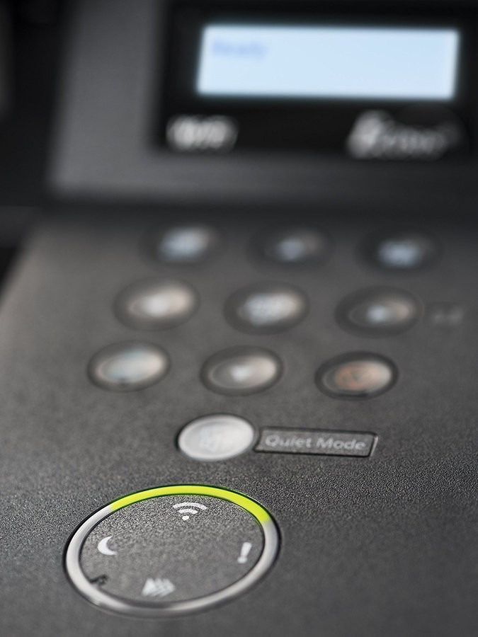 Принтер Kyocera Mita ECOSYS P5026cdw