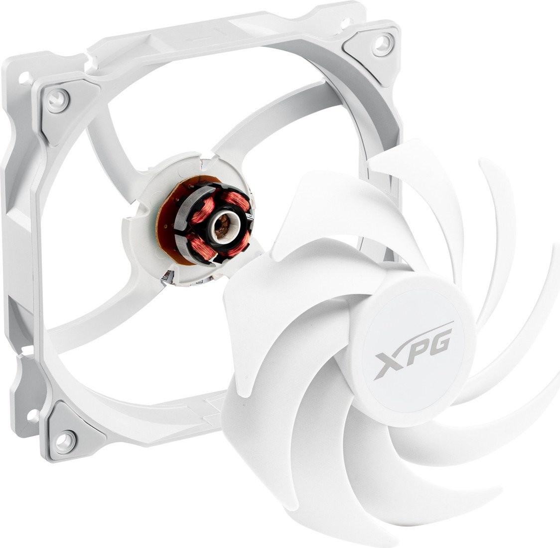Вентилятор для корпуса ADATA XPG Vento 120 (белый)