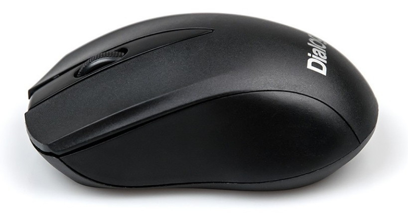 Мышь Dialog Comfort MROC-15U