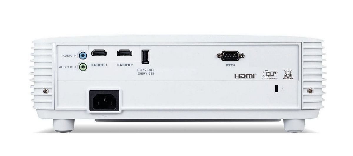 Проектор Acer H6542Bdk