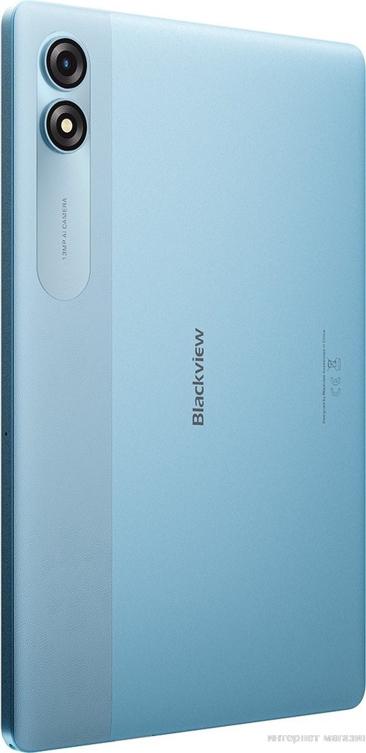 Blackview Tab 90 LTE 8GB/128GB (голубой)