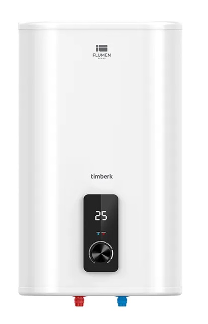 Накопительный электрический водонагреватель Timberk Flumen SWH FSM9 30 V