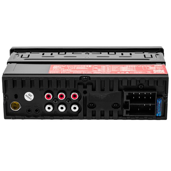 USB-магнитола ACV ADX-907BM DSP