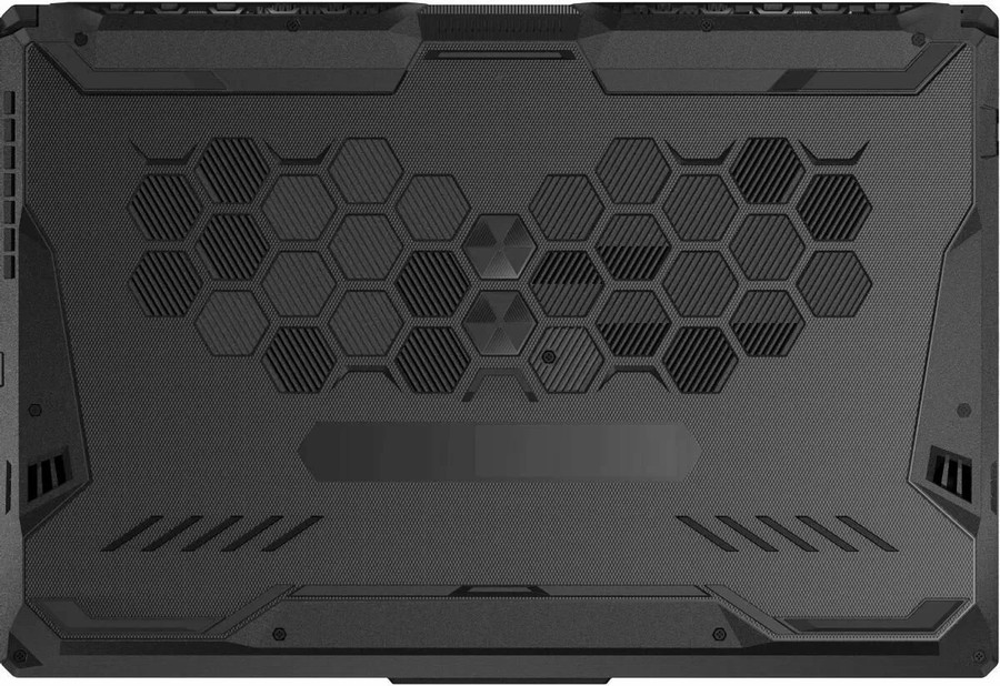 Игровой ноутбук ASUS TUF Gaming A17 FA706NFR-HX007