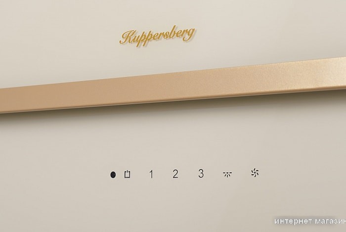 Кухонная вытяжка KUPPERSBERG F 600 C