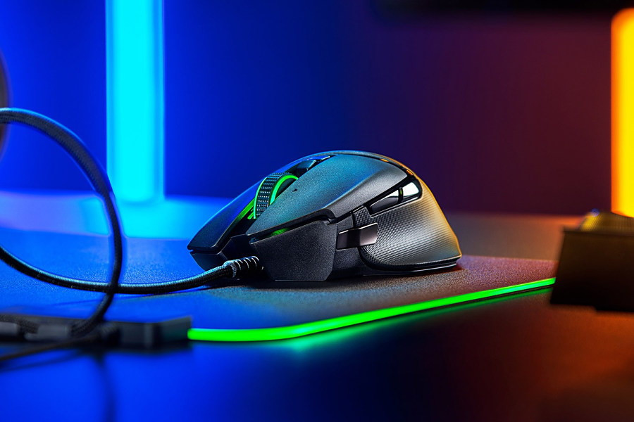 Игровая мышь Razer Basilisk V2