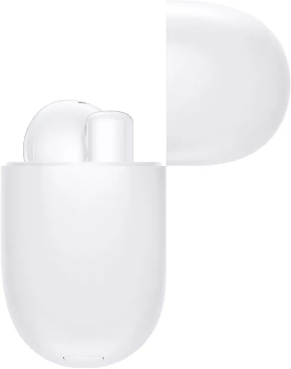 Наушники HONOR Choice Earbuds X5 Pro (белый, международная версия)