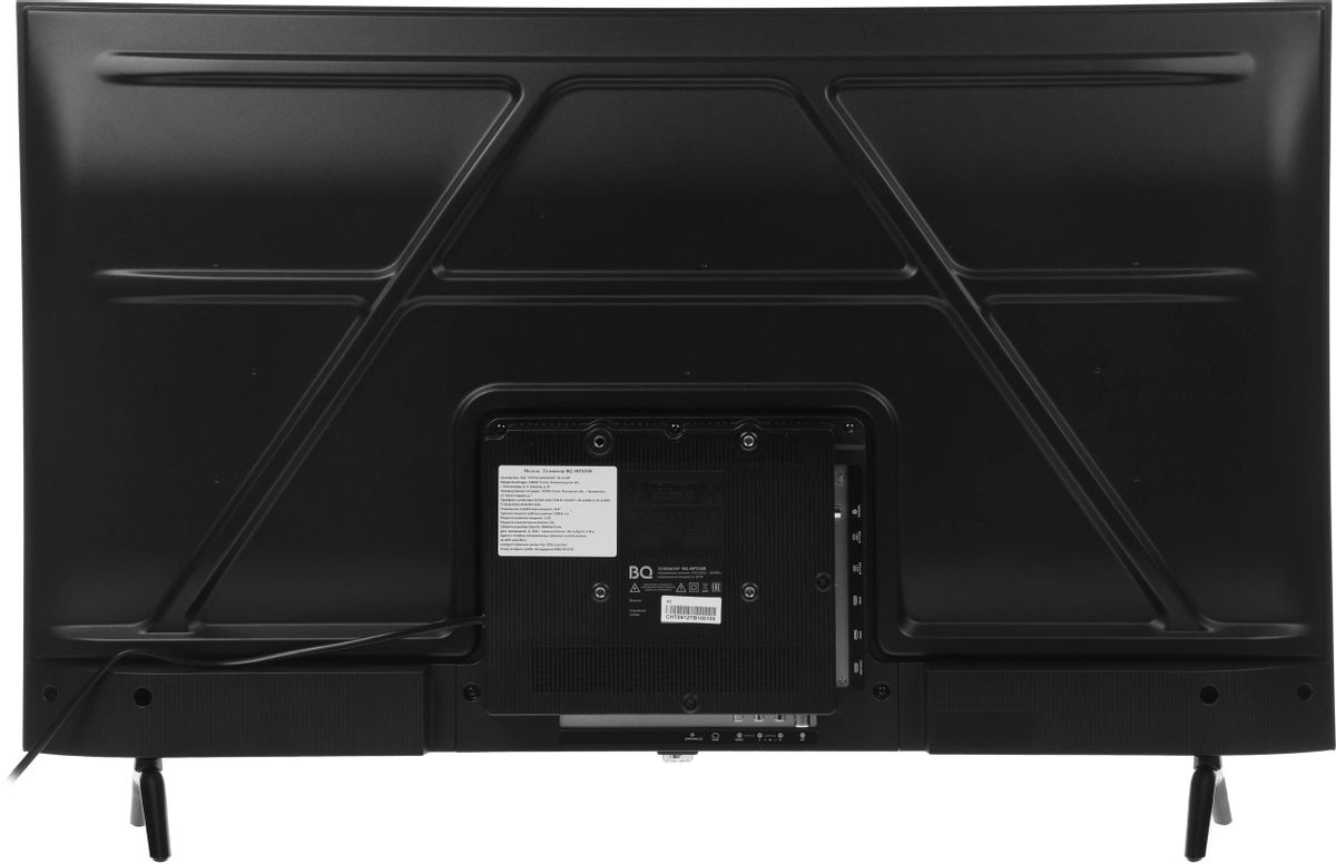 Телевизор BQ 40FS36B