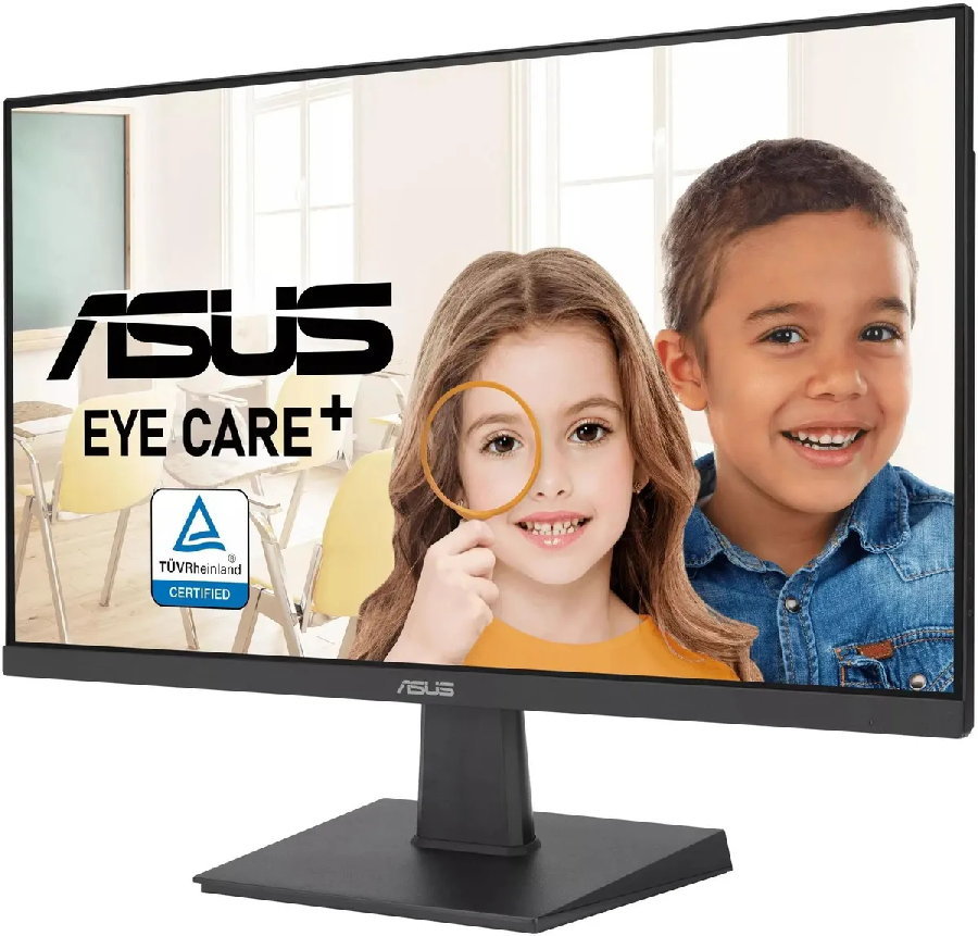 Игровой монитор ASUS Eye Care+ VA27EHF