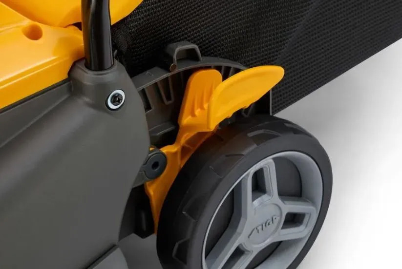 Газонокосилка электрическая Stiga Combi 336C