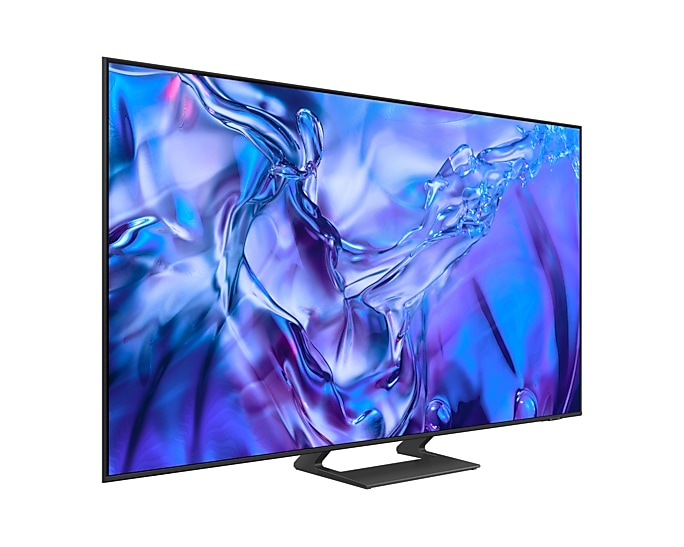 Телевизор Samsung Crystal UHD 4K DU8500 UE65DU8500UXRU