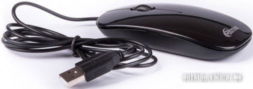 Мышь Ritmix ROM-303