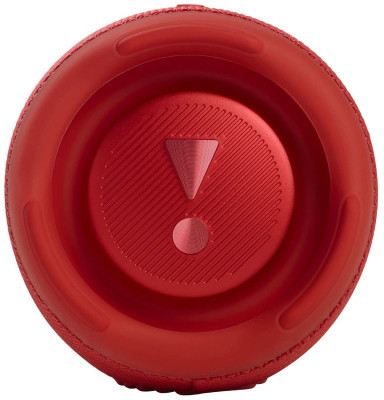 Беспроводная колонка JBL Charge 5 (красный)
