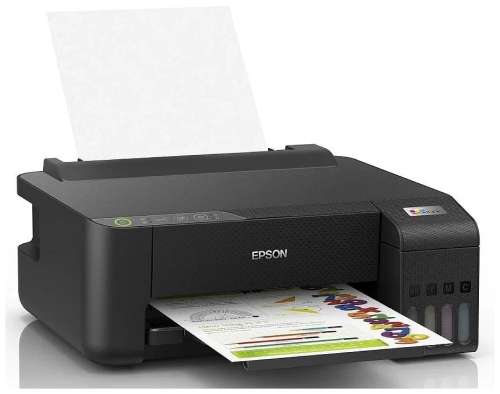 Принтер Epson EcoTank L1250