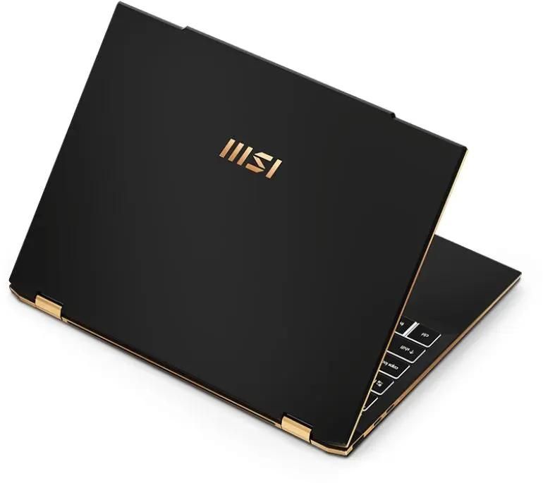 Ноутбук MSI Summit E13 AI Evo A1MTG-001US