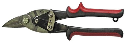 Ножницы по металлу Startul ST4010-L