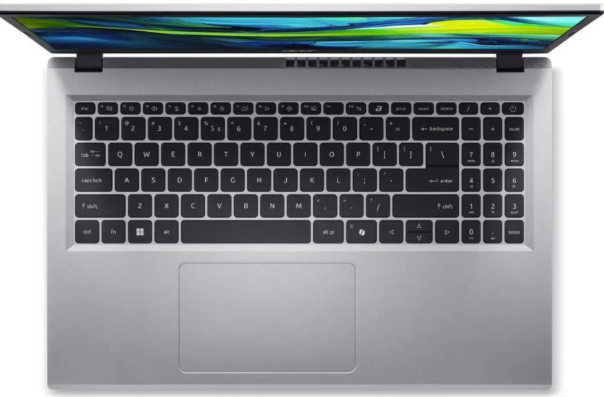 Ноутбук Acer Aspire Go AG15-31P-35MV NX.KX5CD.005