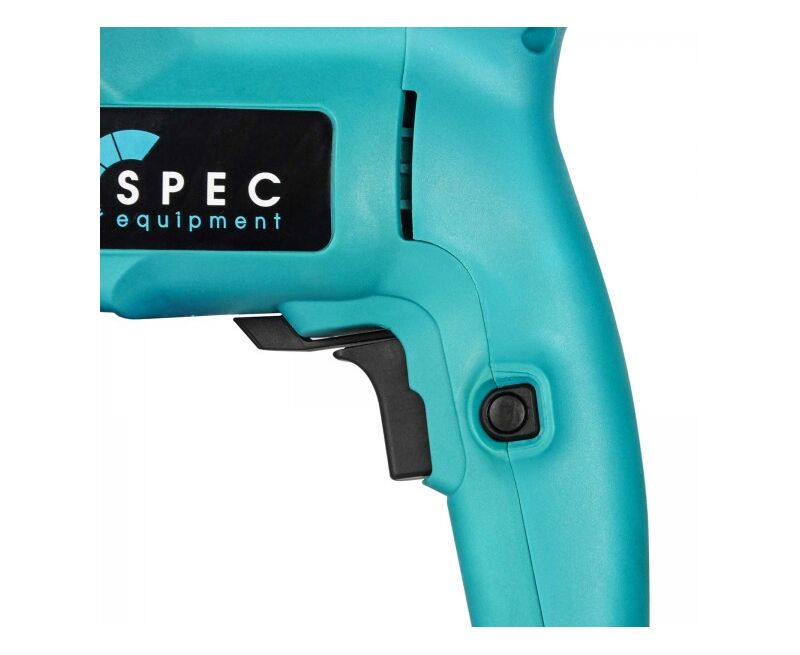 Перфоратор Spec PU4500F